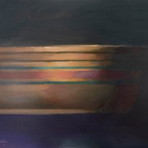 Bowl in Motion (study) (1990s)