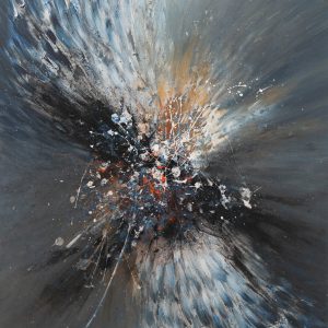 The Birth of an Angel (2023)